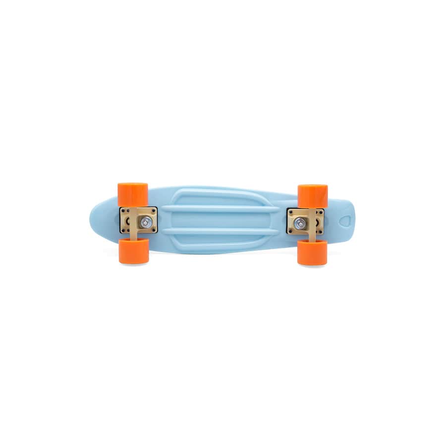 Disney 69905 PENNYBOARD 7-BRAND BLUE ORANGE | ML Performance UK UK Car Parts