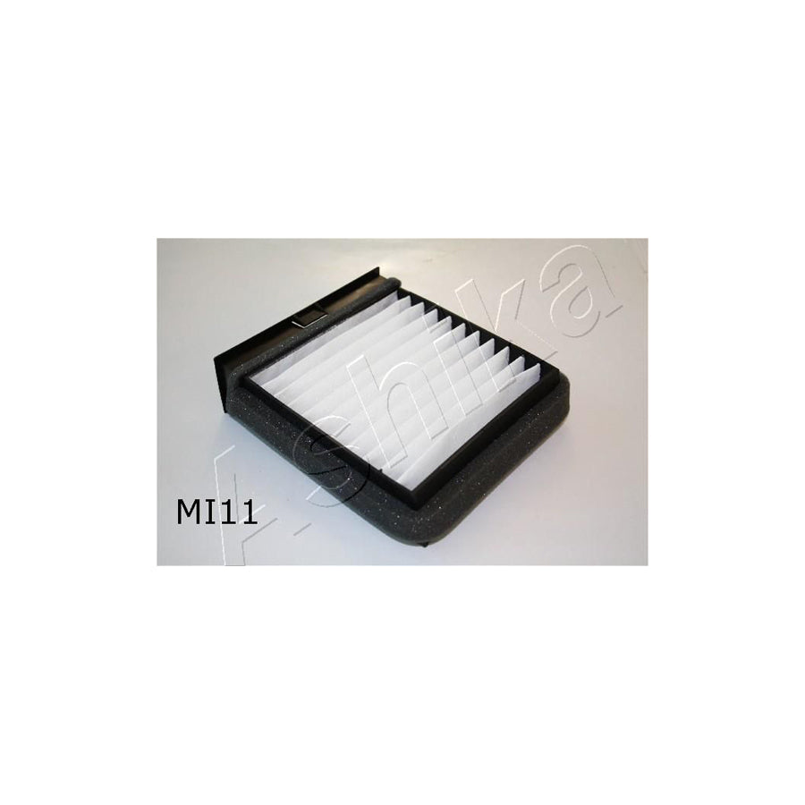 ASHIKA 21-MI-MI11 Pollen Filter For Mitsubishi Space Star (Dg_A) | ML Performance UK Car Parts