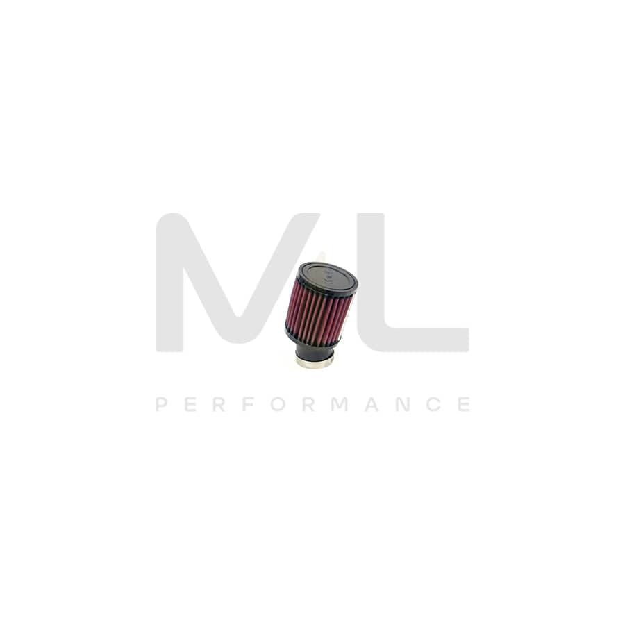 K&N RU-1400 Universal Clamp-On Air Filter | ML Car Parts UK | ML Performance