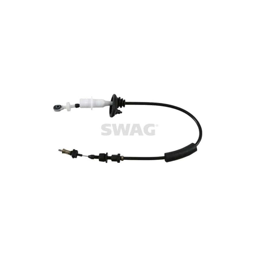 SWAG 10 92 1370 Accelerator Cable | ML Performance UK Car Parts