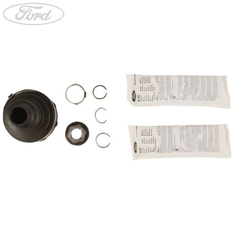 GENUINE FORD 1704649 C-MAX FOCUS 1.5 DURATORQ TDCI INNER O/S OR N/S CV BOOT KIT | ML Performance UK