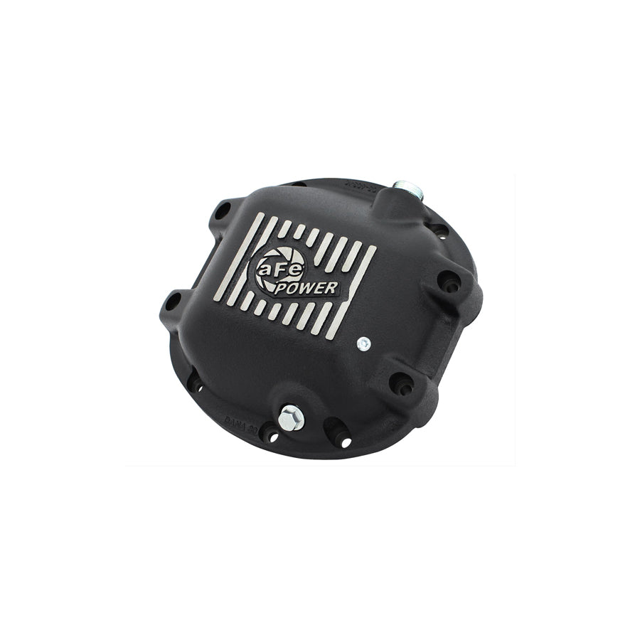  aFe 46-70192 Differential Cover Jeep Wrangler (TJ/JK) 97-18  | ML Performance UK Car Parts