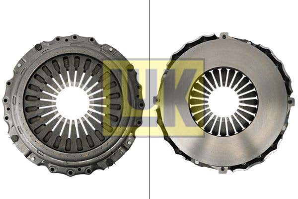 LuK 143 0303 10 Clutch Pressure Plate