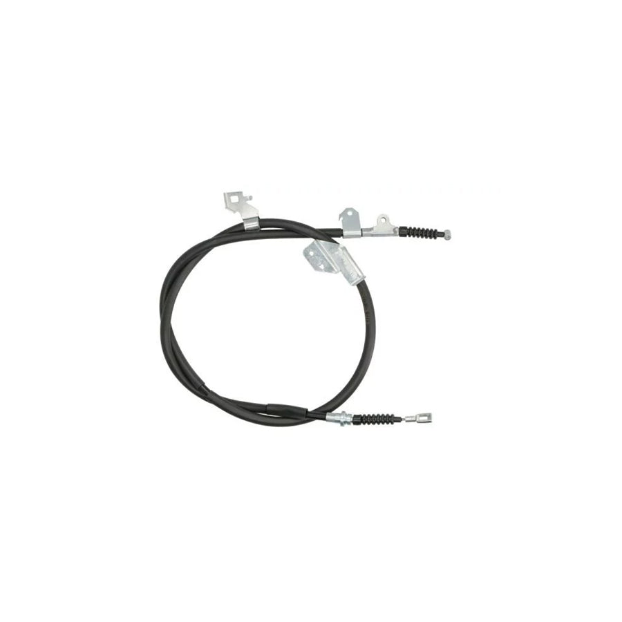 ABE C71003ABE Hand Brake Cable For Nissan Almera