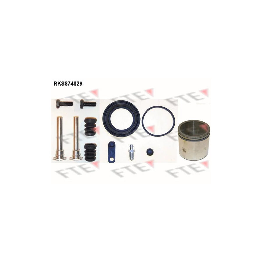 Fte 9344385 Repair Kit, Brake Caliper | ML Performance UK Car Parts