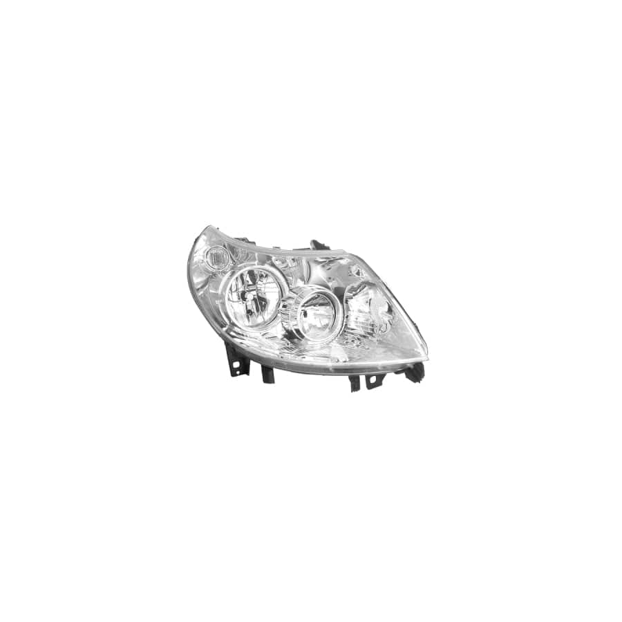 Abakus 054213281515 Headlight Suitable For Mercedes-Benz A-Class (W168) | ML Performance UK