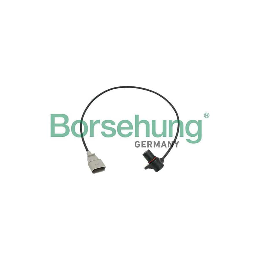 Borsehung B13672 Crankshaft Sensor