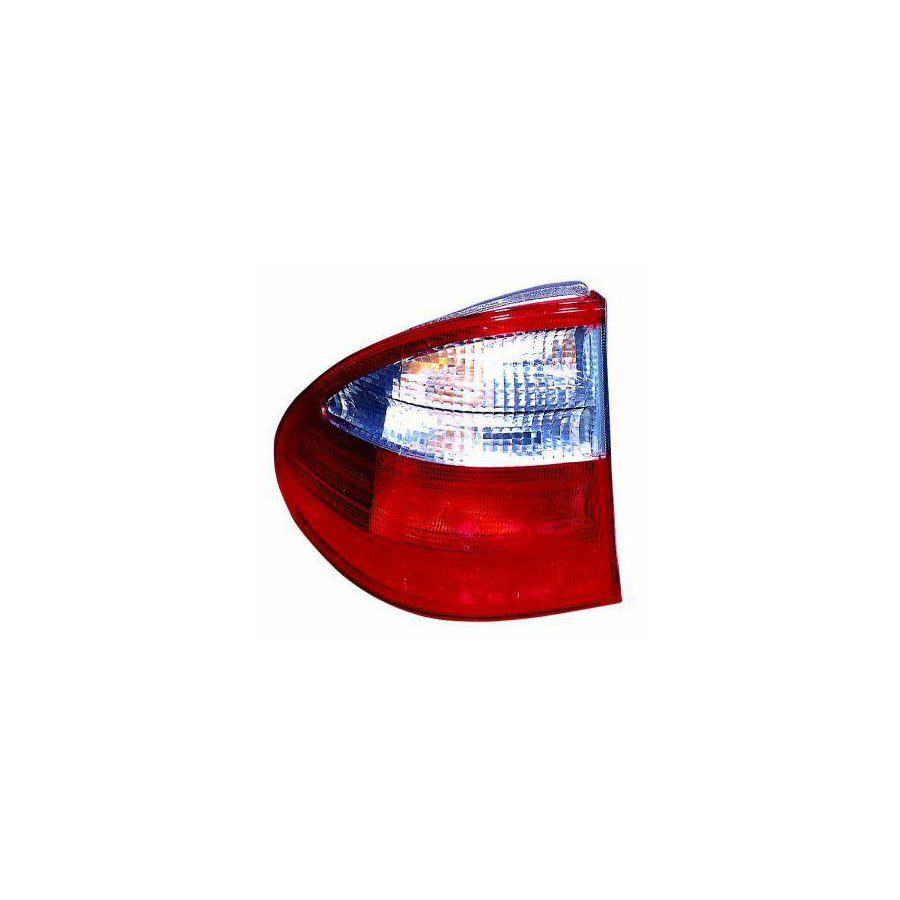 Abakus 4401945RUESR Rear Light Suitable For Mercedes-Benz E-Class T-Modell (S210) | ML Performance UK