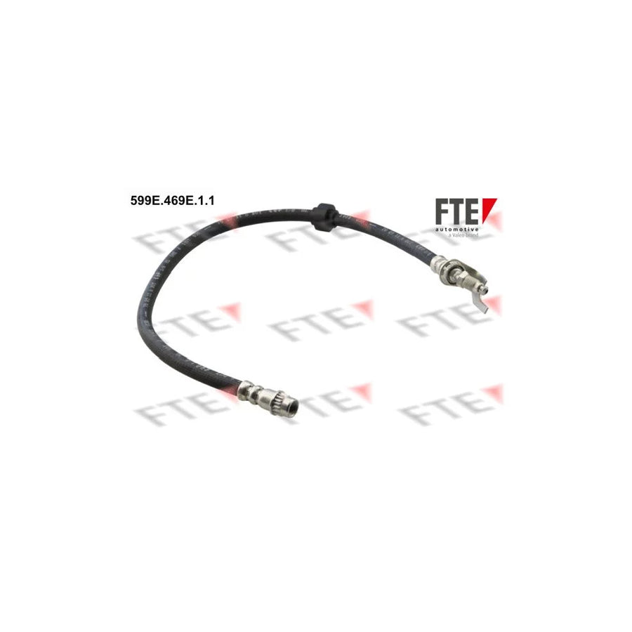 Fte 599E.469E.1.1 Brake Hose | ML Performance UK Car Parts