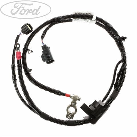 GENUINE FORD 5223231 TRANSIT CONNECT POSITIVE BATTERY CABLE | ML Performance UK