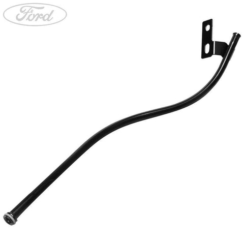 GENUINE FORD 1845915 FIESTA 5 DURATEC 9 SIGMA OIL DIPSTICK TUBE 2012- | ML Performance UK