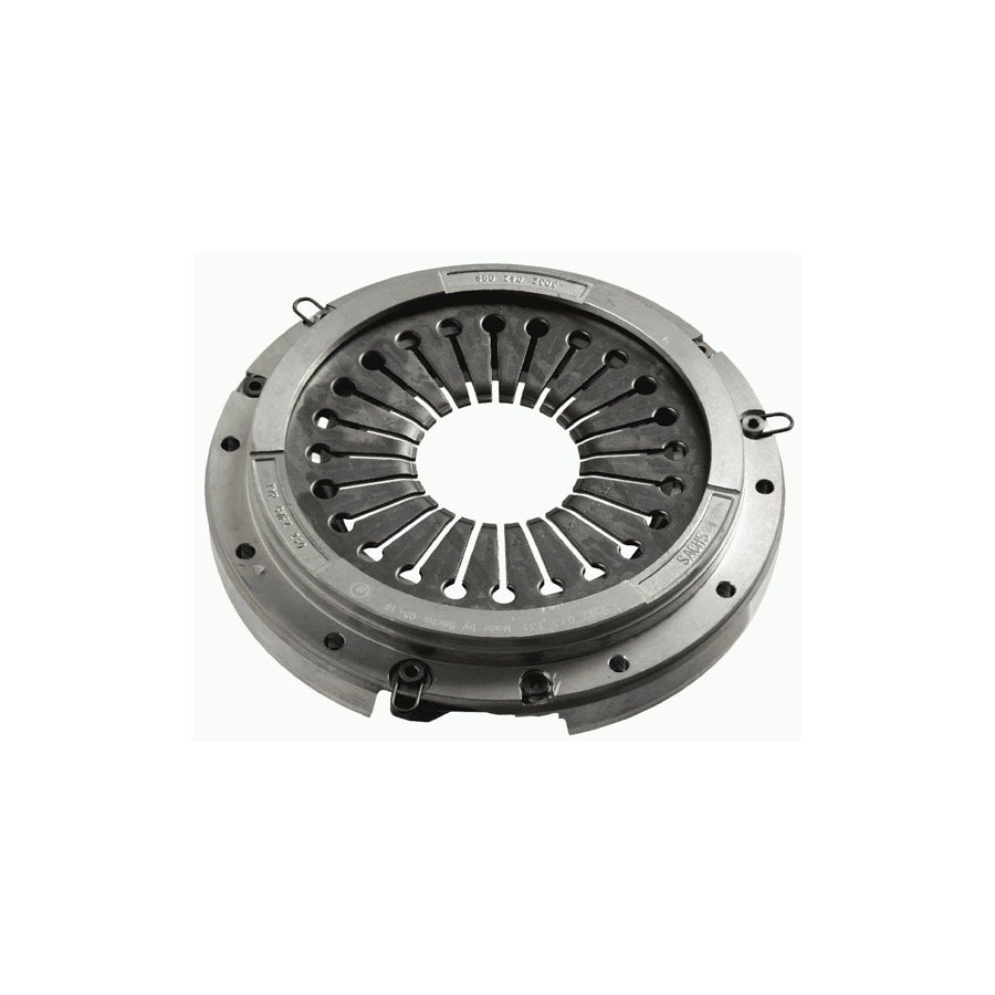 Sachs 3082 073 131 Clutch Pressure Plate For Porsche 911 Coupe