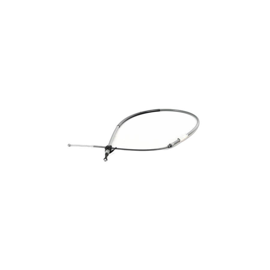 Genuine BMW 34406770605 E63 E64 Left Hand Brake Bowden Cable (Inc. 635d, 650i & 630i) | ML Performance UK Car Parts