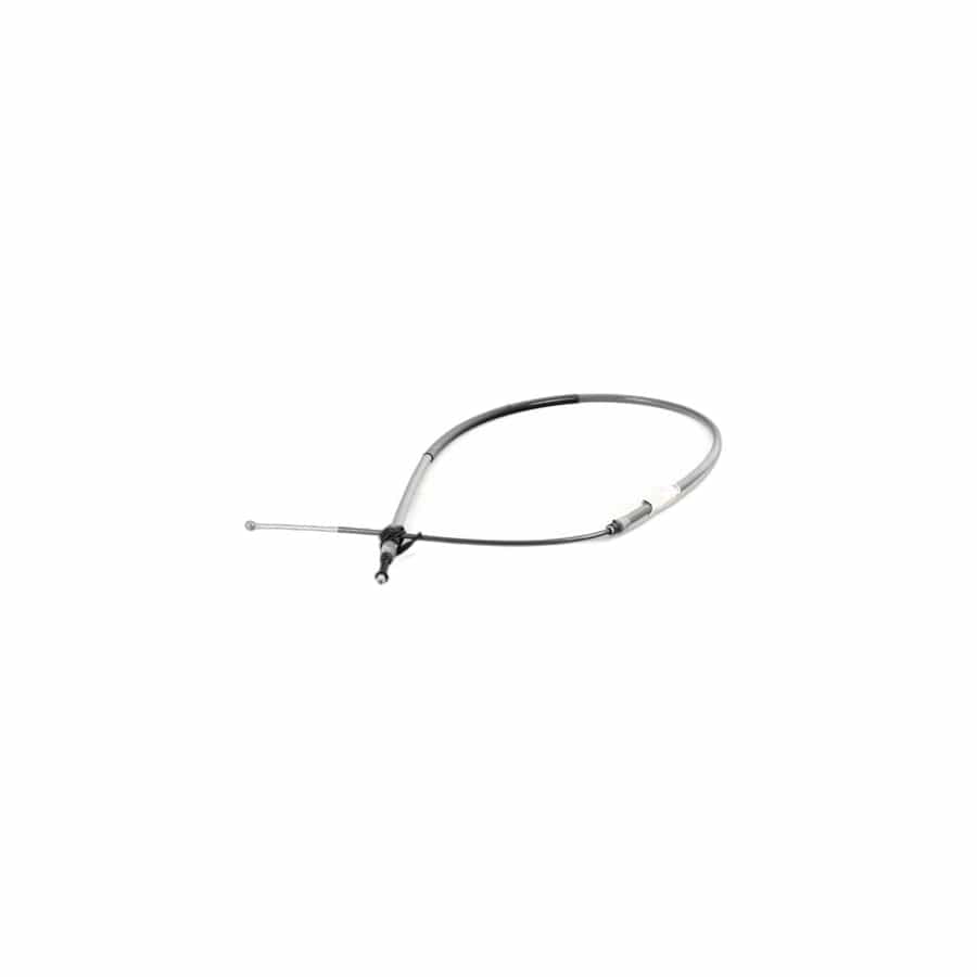 Genuine BMW 34406770605 E63 E64 Left Hand Brake Bowden Cable (Inc. 635d, 650i & 630i) | ML Performance UK Car Parts