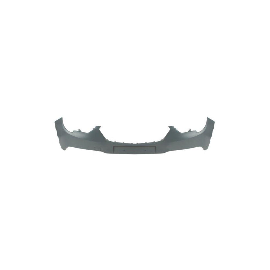 Blic 5510-00-5036904P Bumper For Opel Crossland X (P17)