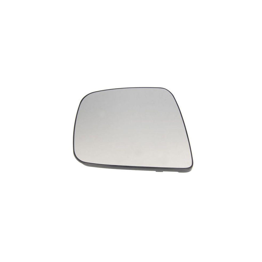 Blic 6102-16-2001938P Mirror Glass, Outside Mirror For Nissan Nv200