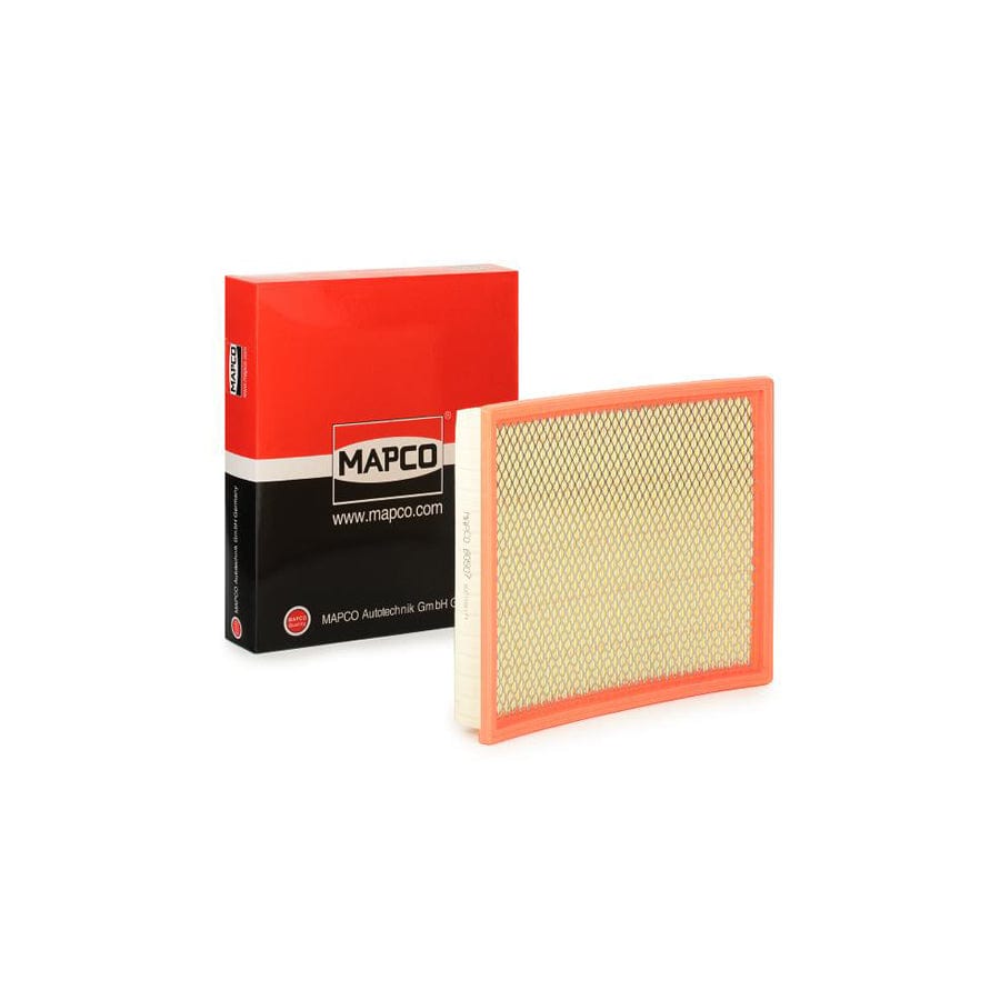 MAPCO 60507 Air Filter | ML Performance UK Car Parts