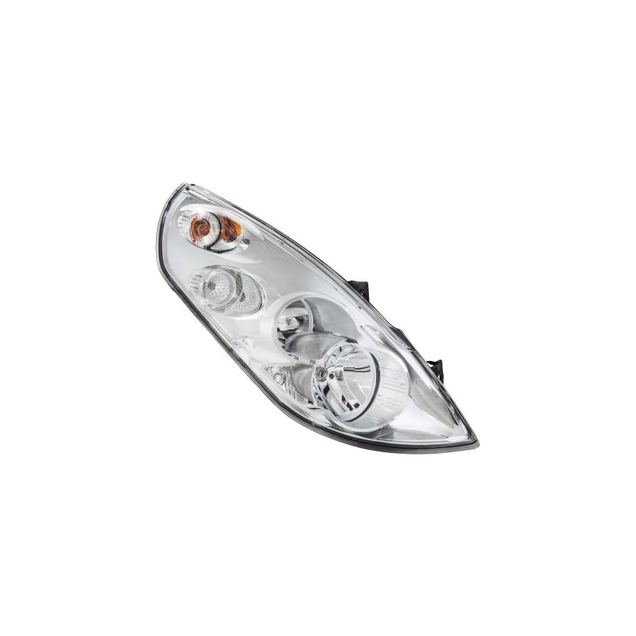 Hella 1LR 010 117-221 Headlight