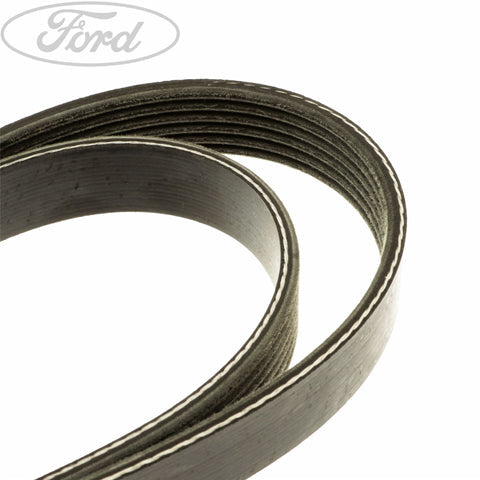 GENUINE FORD 1723603 TRANSIT DRIVE V BELT | ML Performance UK