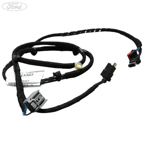 GENUINE FORD 1755532 WIRING | ML Performance UK