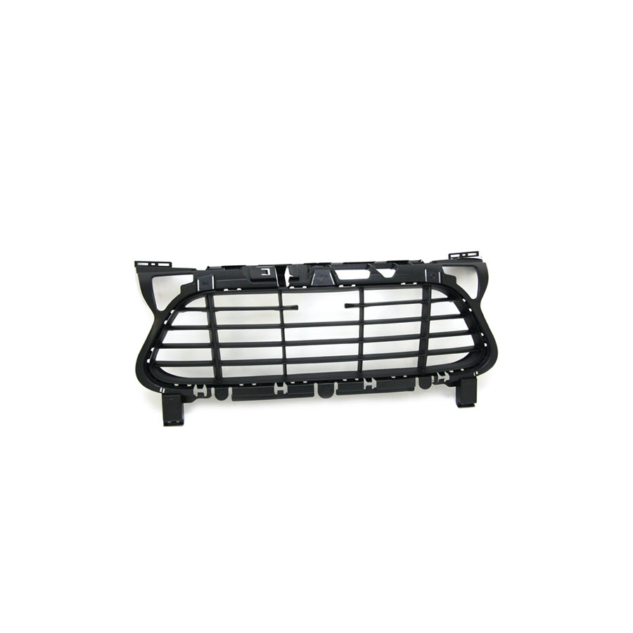 Genuine Porsche Front Bumper Centre Grille Porsche 958 Cayenne Turbo / Gts | ML Performance UK Car Parts