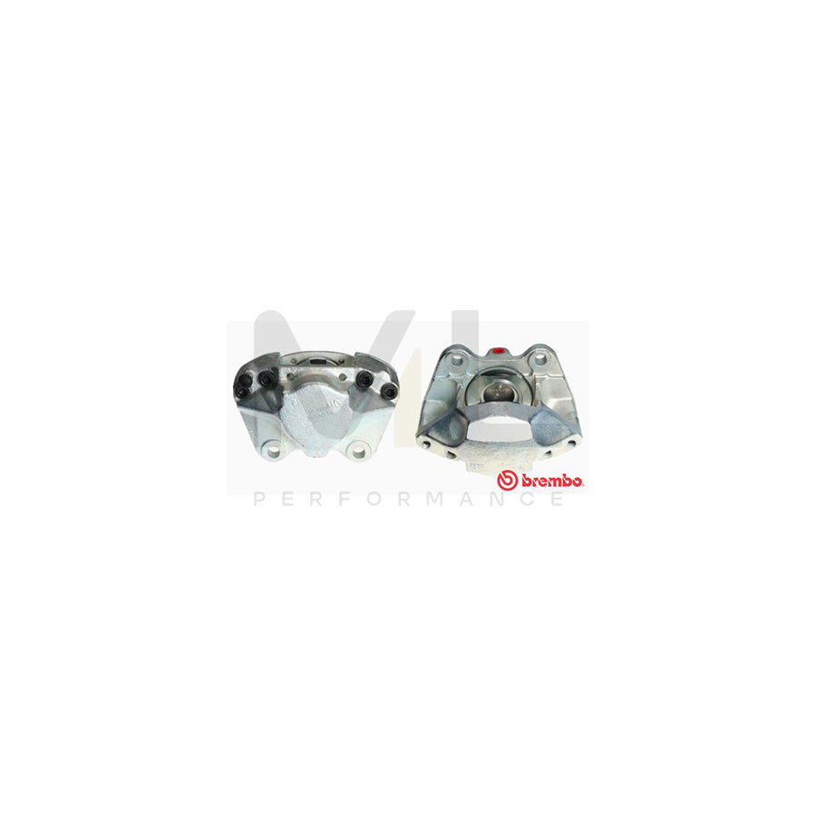 BREMBO F 50 136 Brake Caliper suitable for MERCEDES-BENZ SL | ML Performance Car Parts