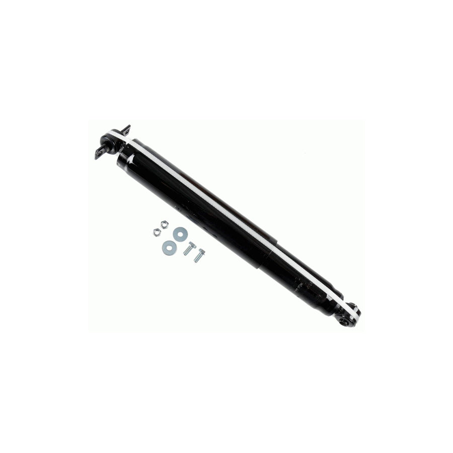 Sachs 030 218 Shock Absorber For Ford Usa Explorer Mk1 (Un46)