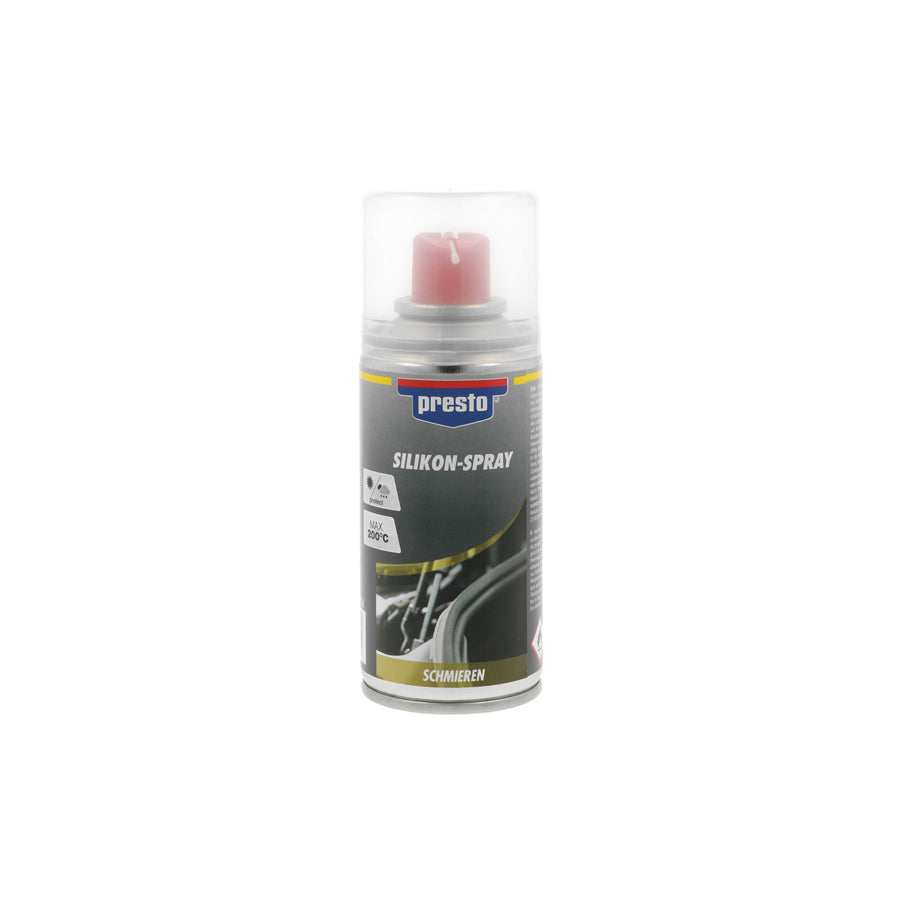 PRESTO 429774 Silicon Lubricant | ML Performance UK Car Parts