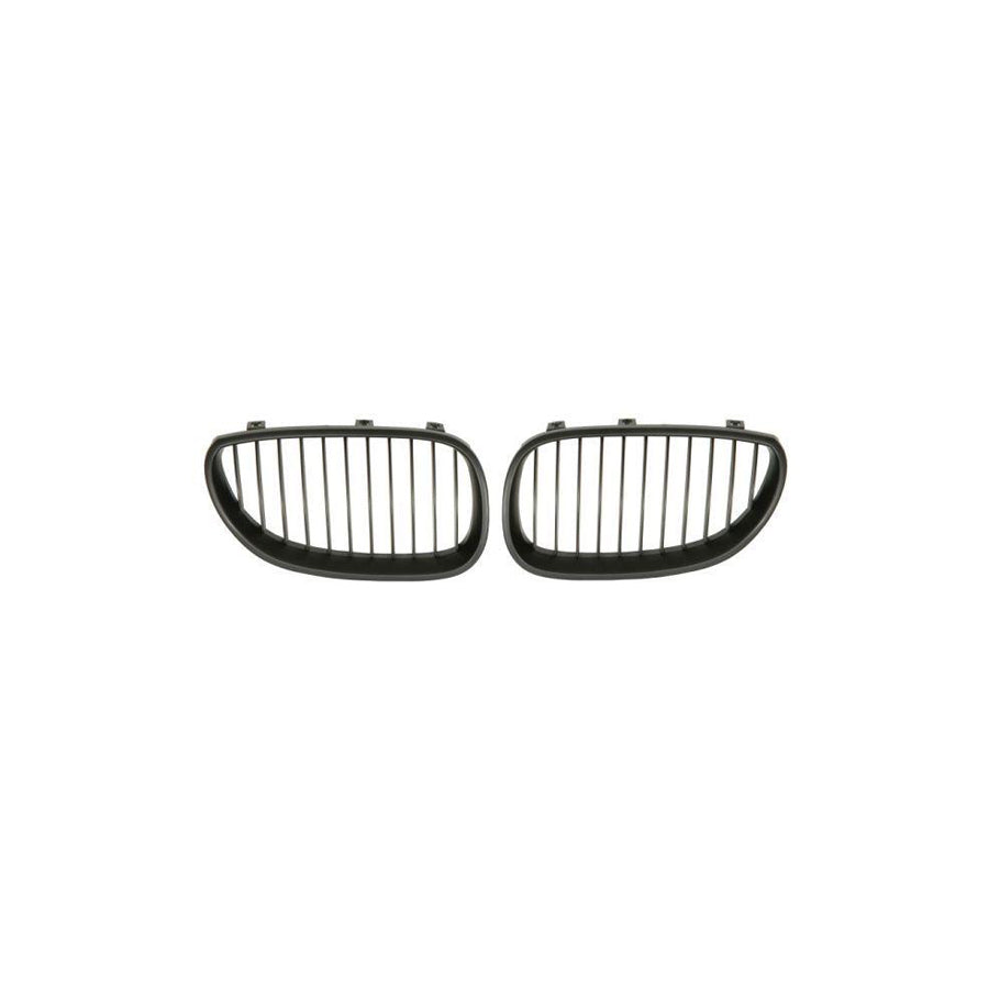 Blic 6502-07-0066991Kp Radiator Grille For BMW 5 Series