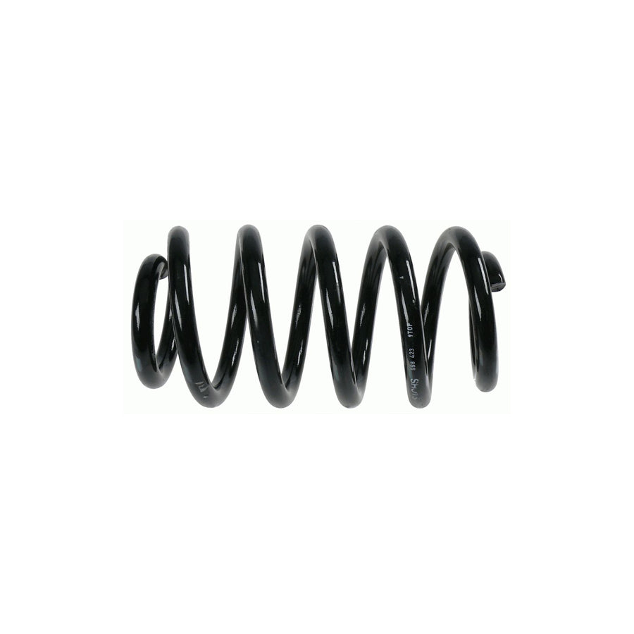 Sachs 998 423 Coil Spring