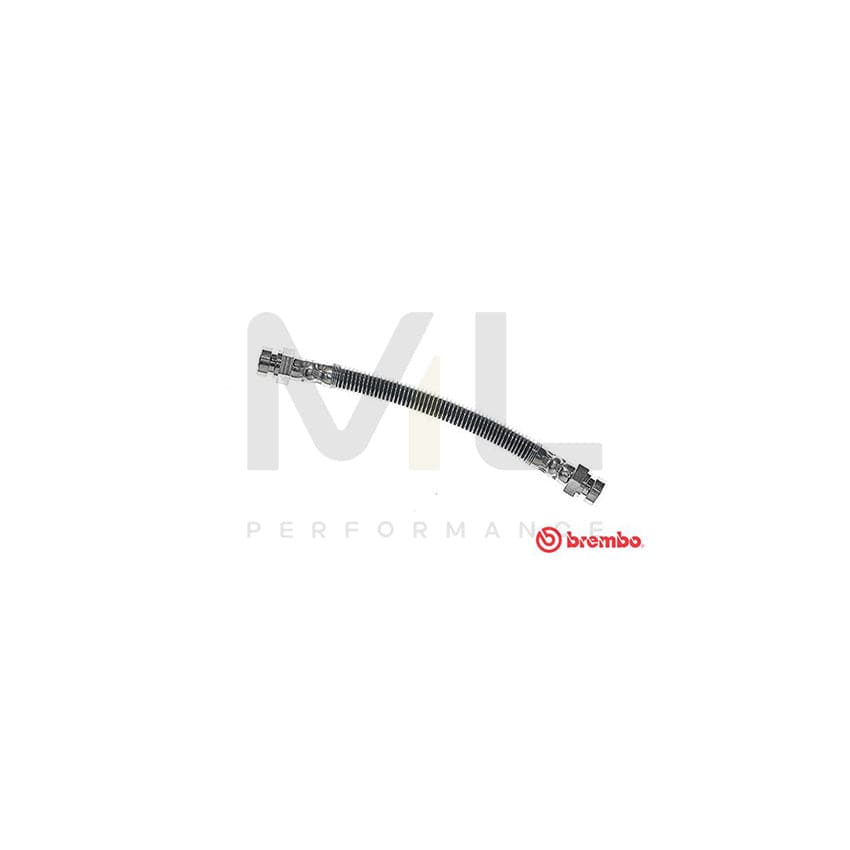 BREMBO T 30 092 Brake Hose for HYUNDAI Trajet (FO) 195mm, F10X1 | ML Performance Car Parts