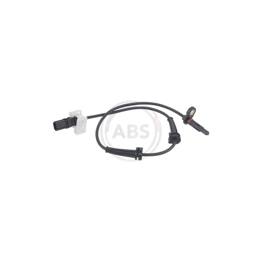 A.B.S. 31155 ABS Sensor for HONDA Civic VIII Saloon (FD, FA) | ML Performance UK Car Parts