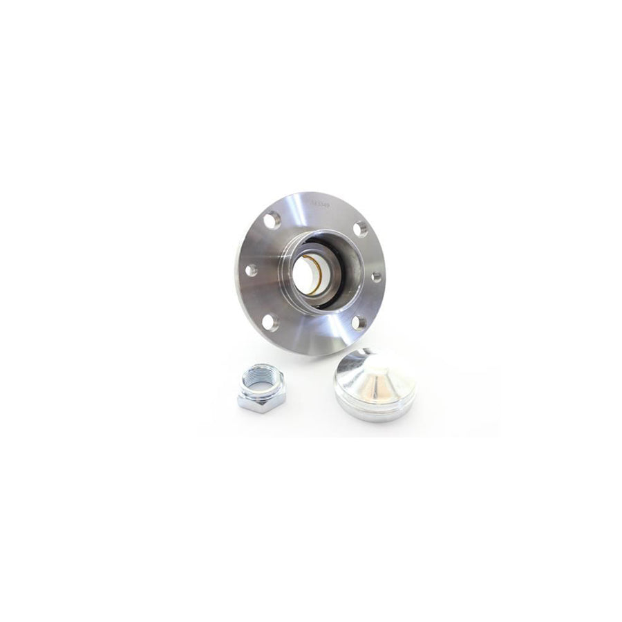 Alanko 10343349 Wheel Hub | ML Performance UK