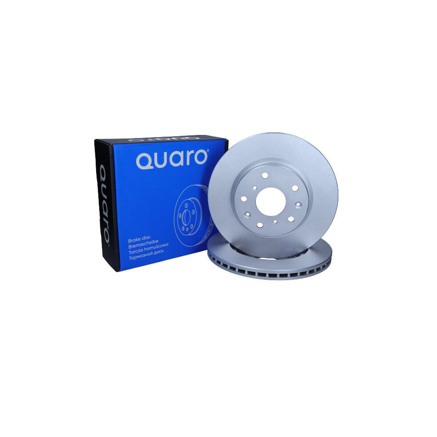 Quaro QD1777 Brake Disc