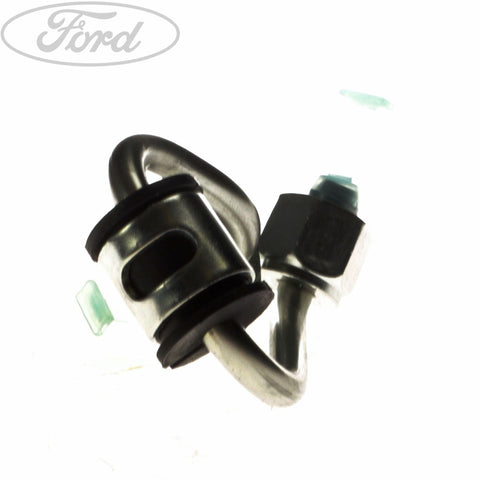 GENUINE FORD 1386246 FUEL INJECTOR SUPPLY TUBE CYLINDER 2 | ML Performance UK