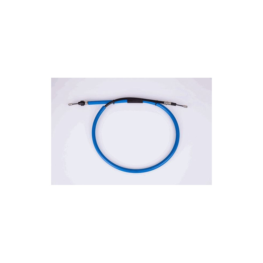 Hella 8AS 355 665-691 Hand Brake Cable For Renault Modus / Grand Modus (F, JP)