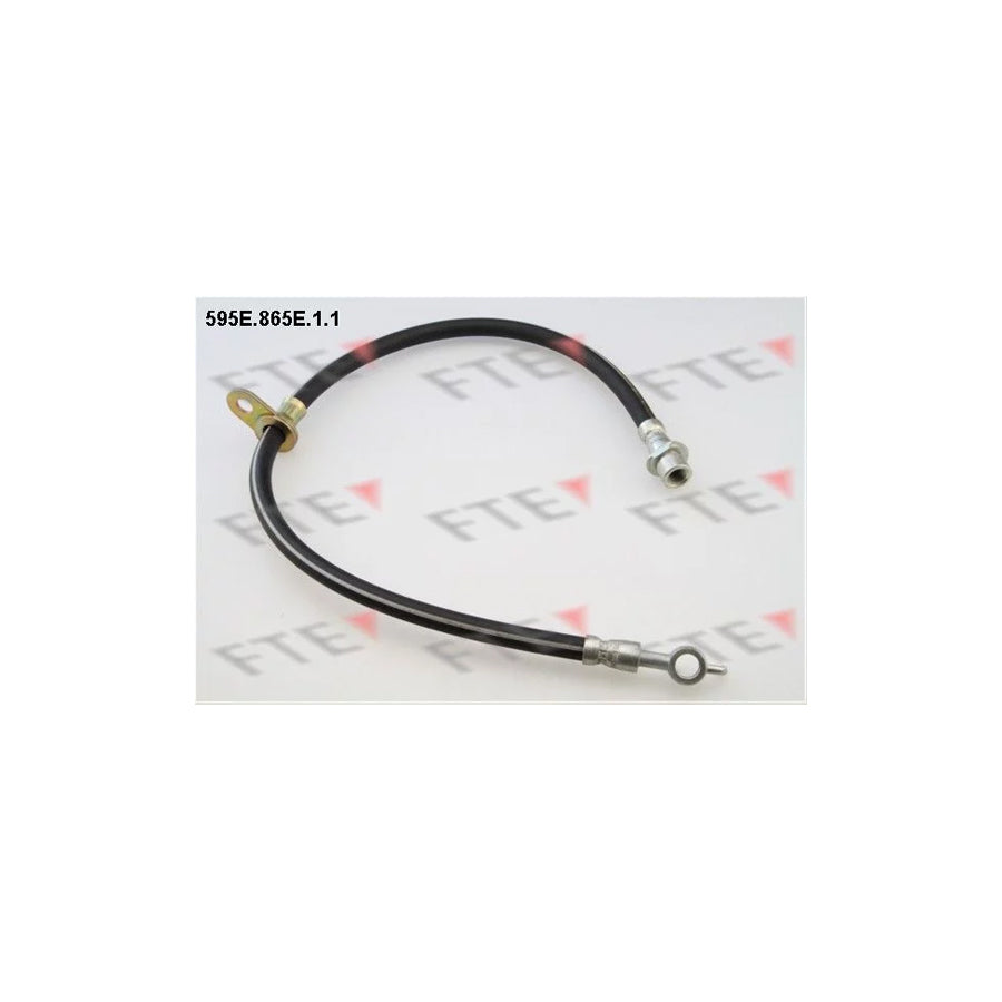 Fte 595E.865E.1.1 Brake Hose For Toyota Corolla | ML Performance UK Car Parts