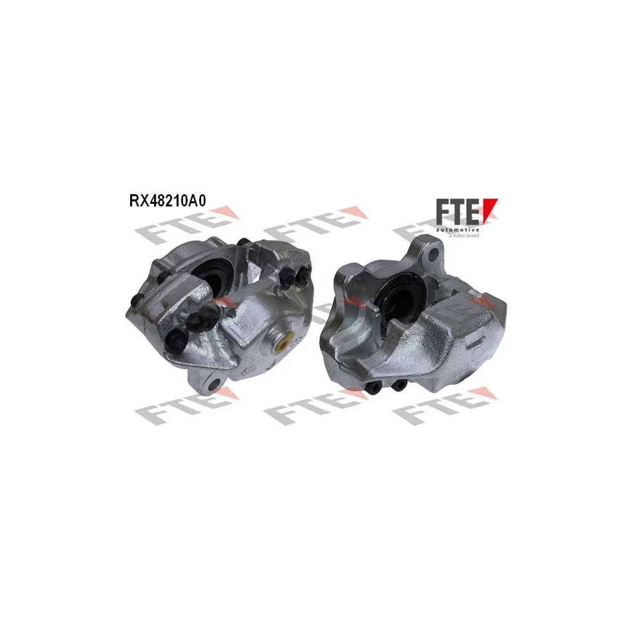 Fte RX48210A0 Brake Caliper | ML Performance UK Car Parts