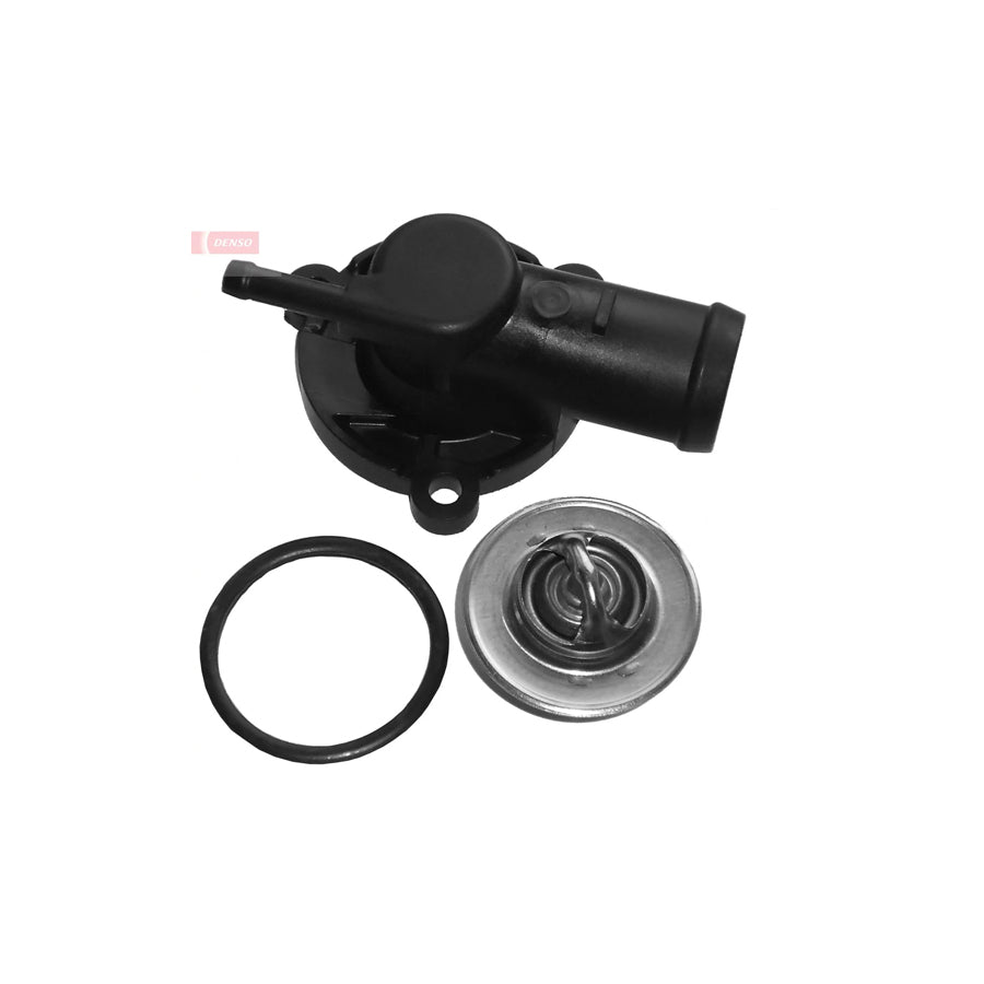 Denso DTM88687 Dtm88687 Engine Thermostat For Skoda Fabia I Combi (6Y5) | ML Performance UK