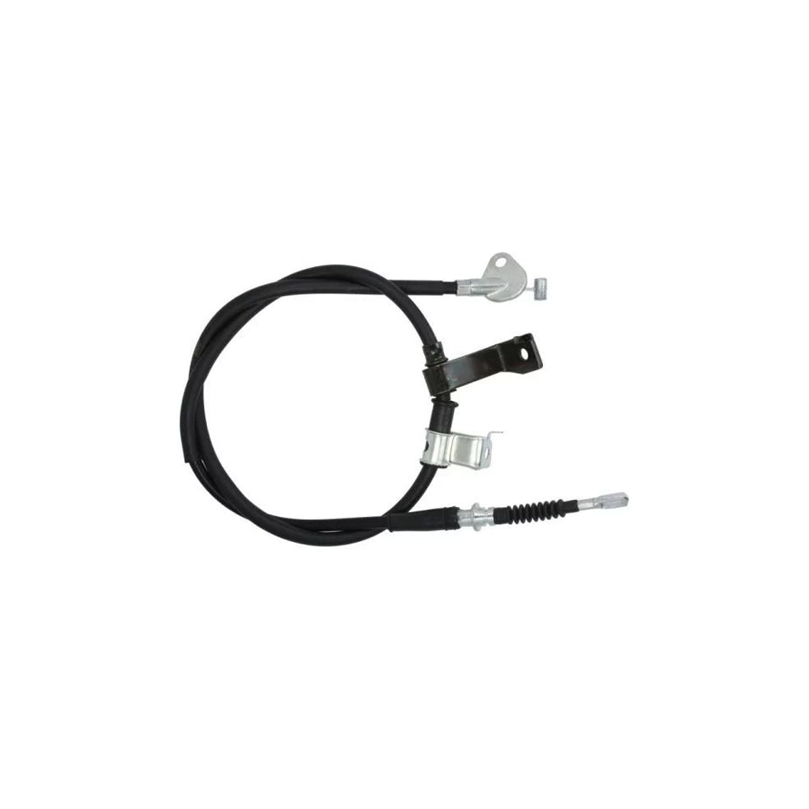 ABE C70504ABE Hand Brake Cable For Hyundai I10 I (Pa)