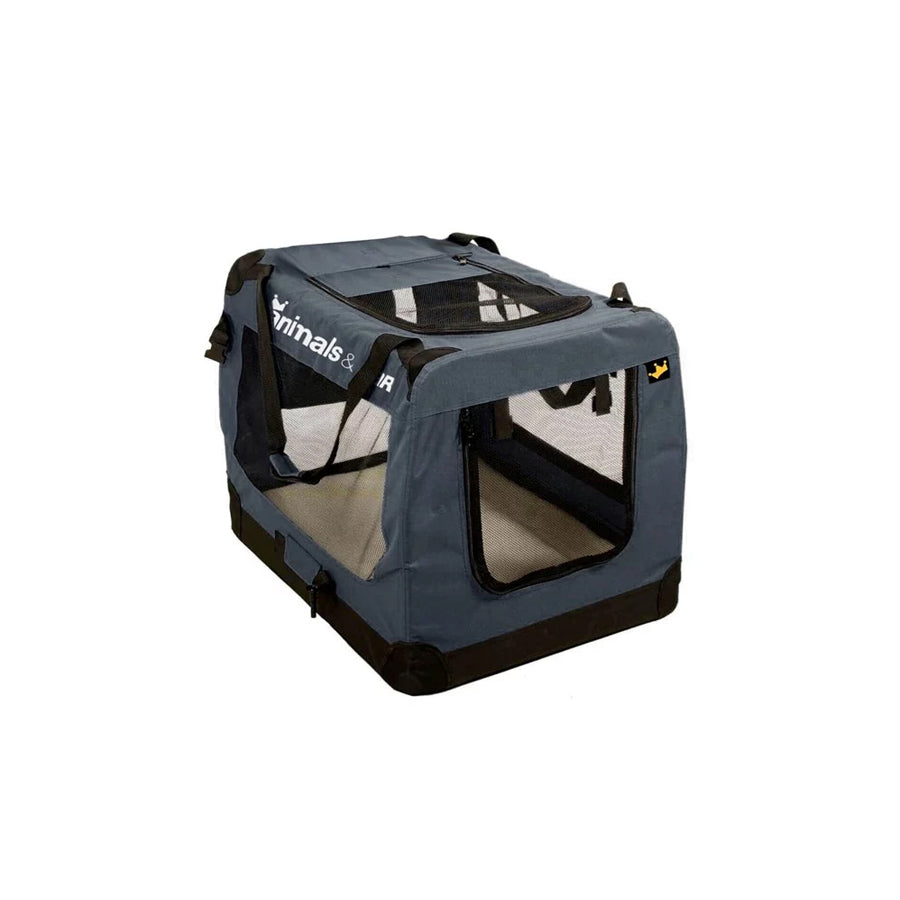 Animals&Car 170023 Dog Car Bag