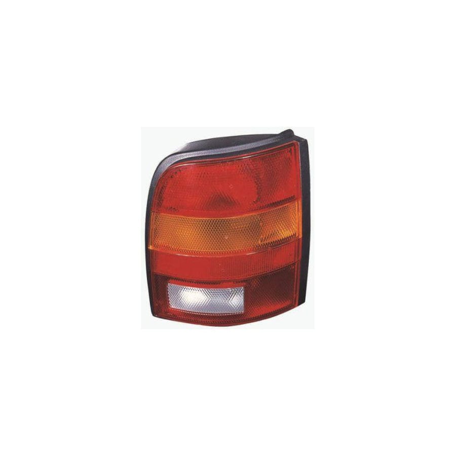 Abakus 2151988RLDUE Rear Light For Nissan Micra Ii Hatchback (K11) | ML Performance UK