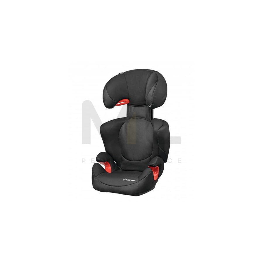 MAXI-COSI Rodi XP 8750392320 Child car seat without Isofix, Group 2/3, 15-36 kg, without seat harness, Black | ML Performance Car Parts