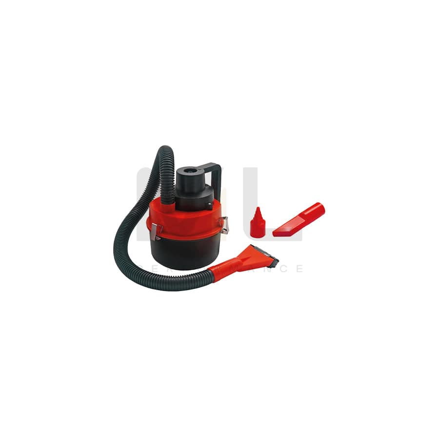 AMiO VC-02 02381 Handheld vacuum 12V, 93W | ML Performance Car Parts