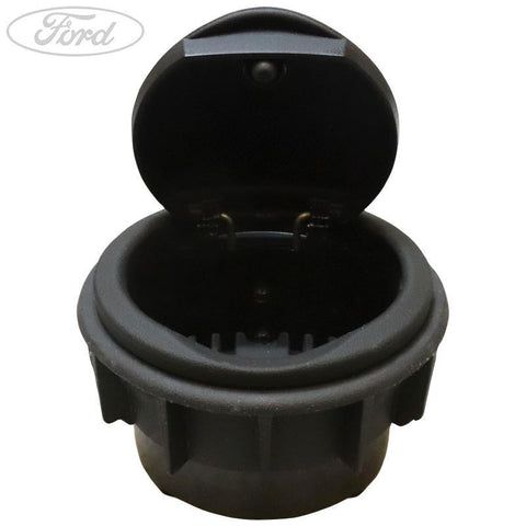 GENUINE FORD 1873619 ASH RECEPTACLE AND HOUSING | ML Performance UK