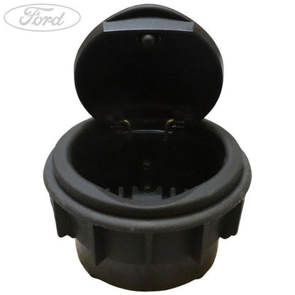 GENUINE FORD 1873619 ASH RECEPTACLE AND HOUSING | ML Performance UK