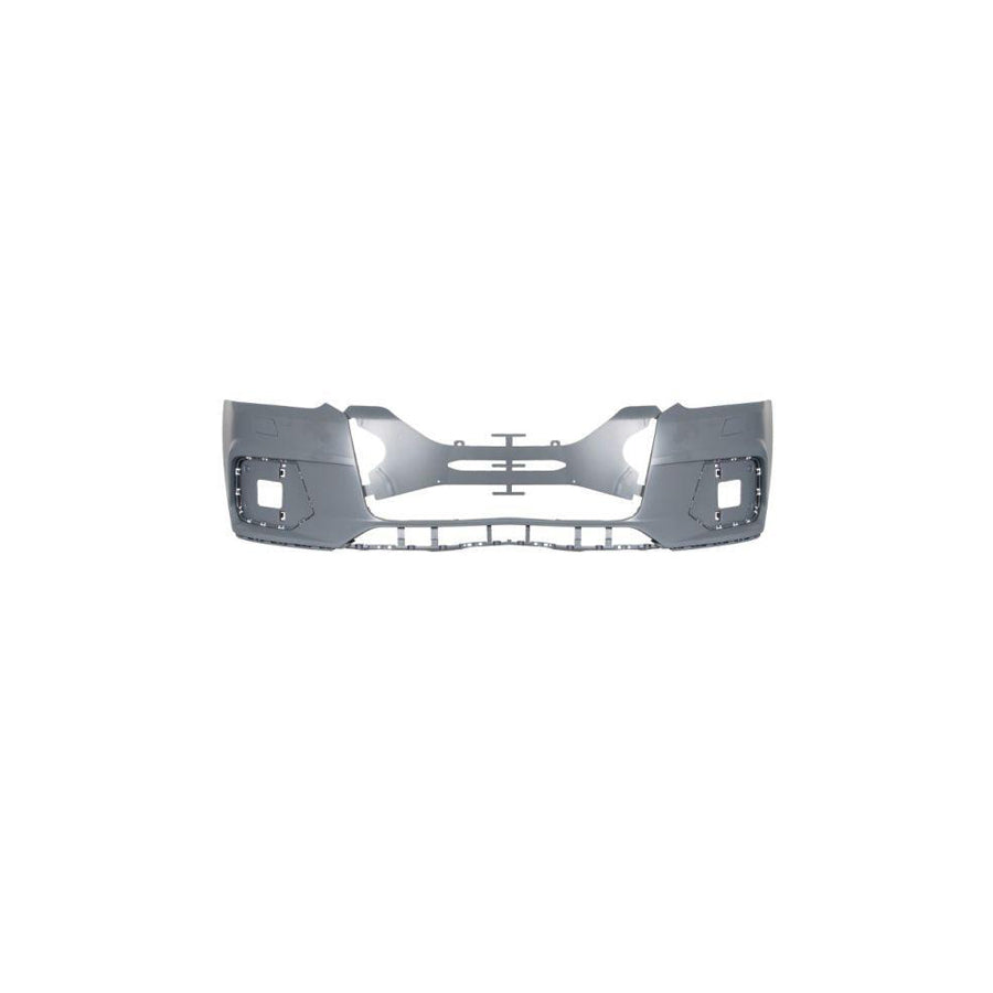 Blic 5510-00-0034902P Bumper For Audi Q3 (8Ub, 8Ug)