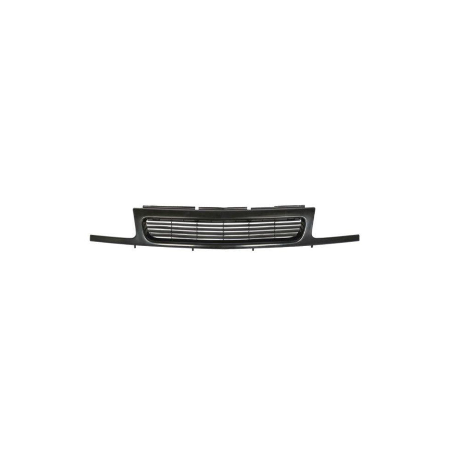 Blic 6502-07-5021991P Radiator Grille For Opel Corsa