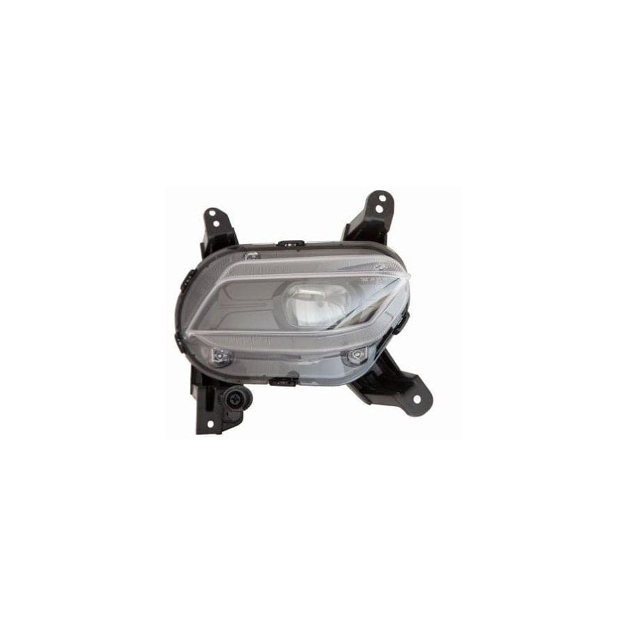 Abakus 2212070RAE Fog Light For Hyundai Santa Fé Iii (Dm) | ML Performance UK