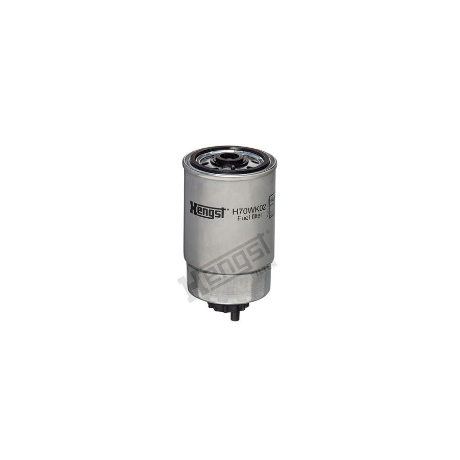 Hengst Filter H70WK02 Fuel Filter